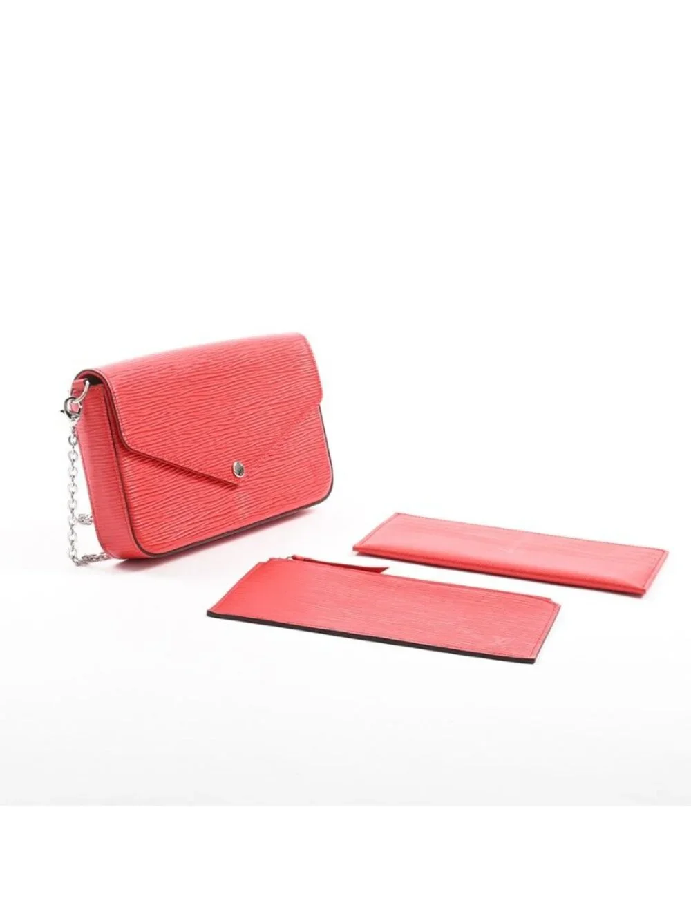 Louis Vuitton Shoulder Bag Pochette Felicity